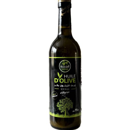 Extra Vergine OlijfOlie 75cl