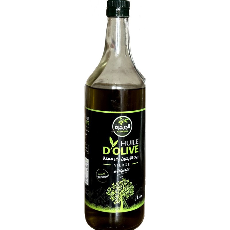 Extra Vergine OlijfOlie 1L