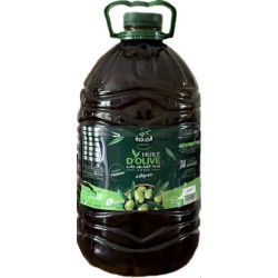 Extra Vergine OlijfOlie 5L