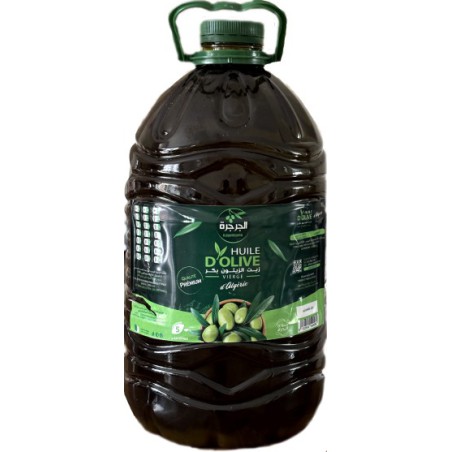 Extra Vergine OlijfOlie 5L